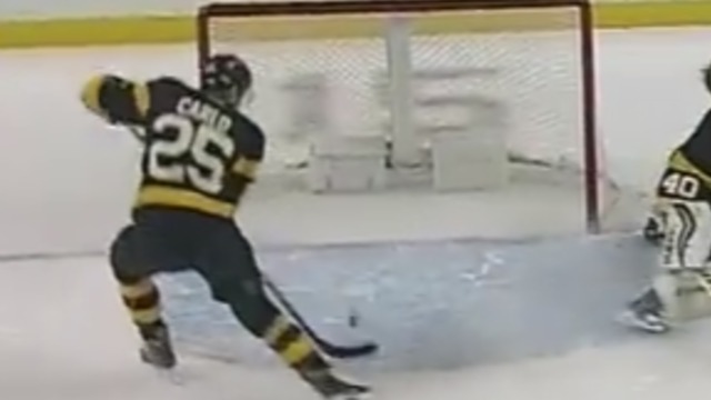 Schultz beneficiary of Carlo own goal