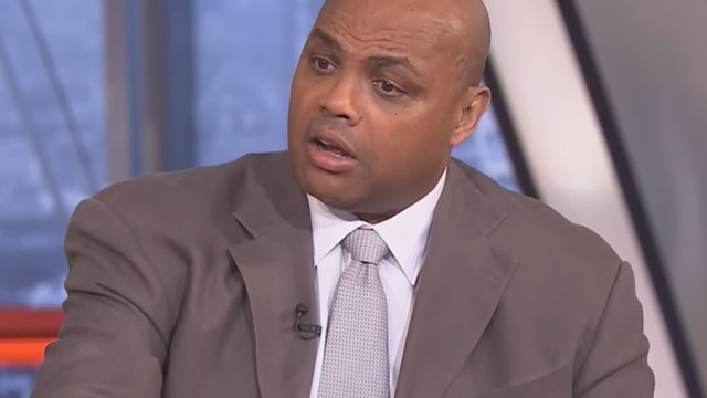 Barkley: LeBron's comments on state of Cavaliers were 'whiny'