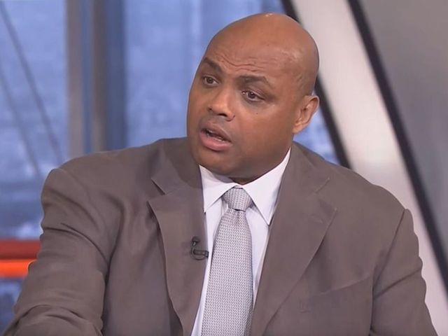 Barkley: LeBron's comments on state of Cavaliers were 'whiny'
