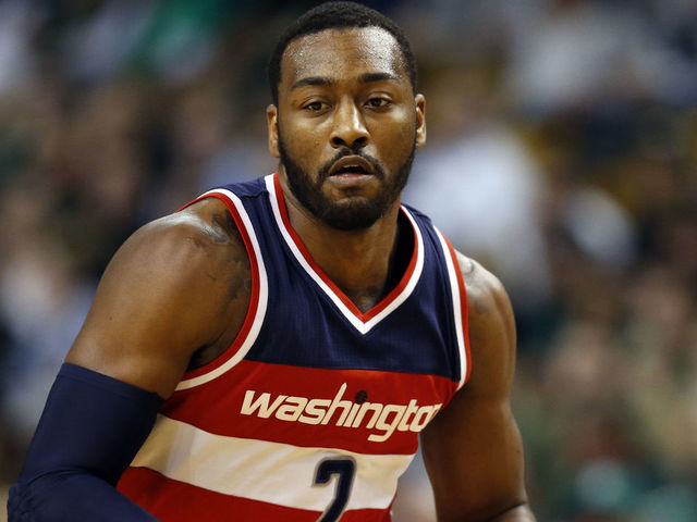 Wall drops career-high 20 assists in win over Bulls