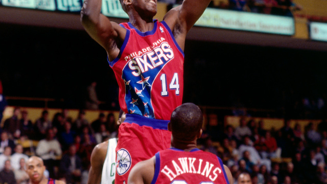Former NC State, NBA player Charles Shackleford dies at 50