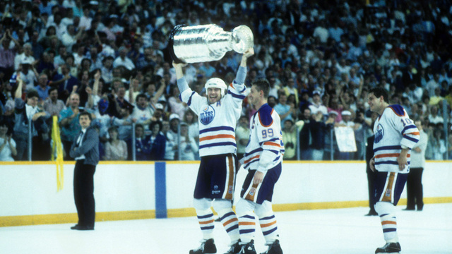 NHL at 100: The top 10 players of all time