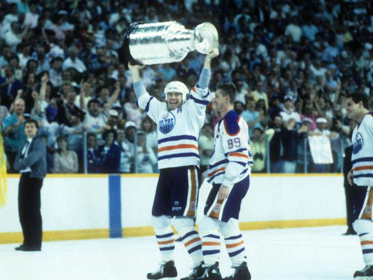 NHL at 100 The top 10 players of all time