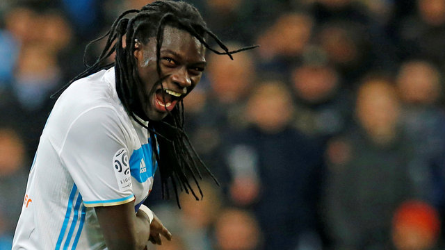 Gomis completes Galatasaray switch
