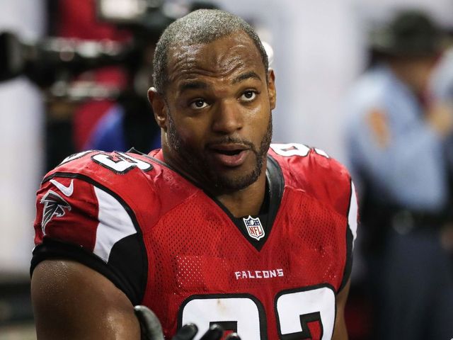Report: Freeney will visit Seahawks on Tuesday