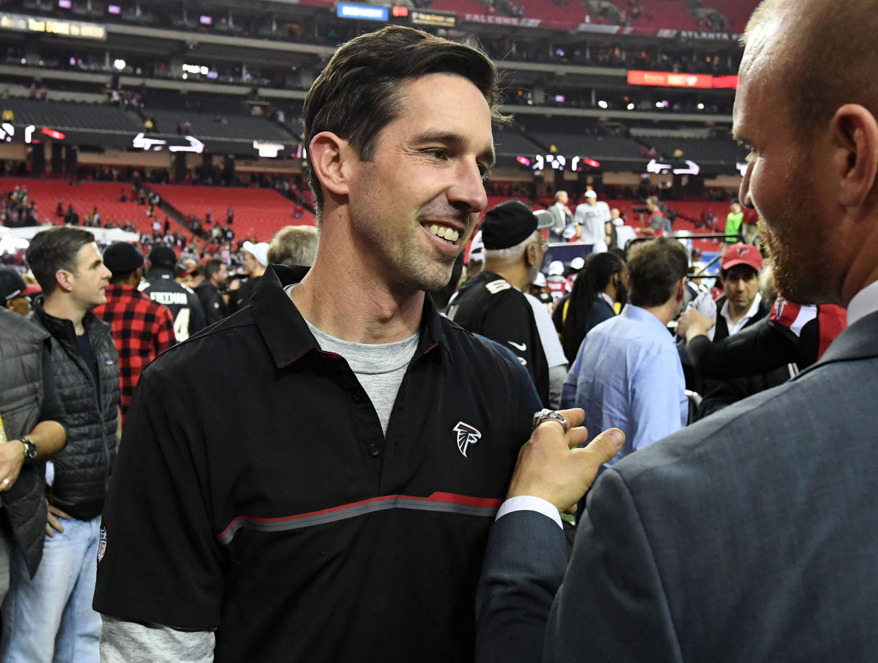 Report: 49ers and Kyle Shanahan finalizing six-year contract