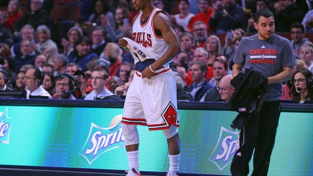 L2M report: Celtics' Smart fouled Butler on game-winning play