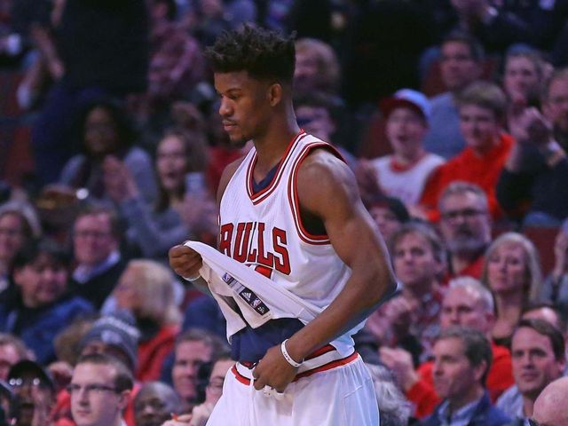 L2M report: Celtics' Smart fouled Butler on game-winning play