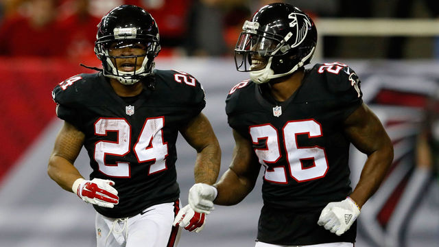 Fantasy: RB handcuff cheat sheet