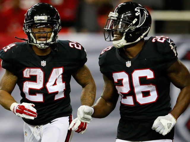 Fantasy: Week 6 Rankings - Running Backs (Updated)