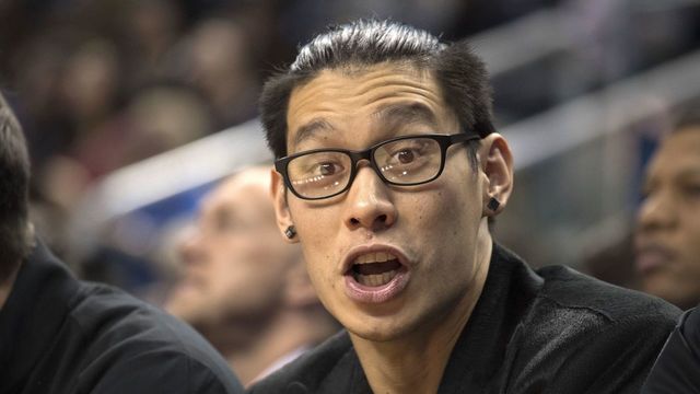 Watch: Lin recalls time Monta Ellis bought him $4K worth of jeans