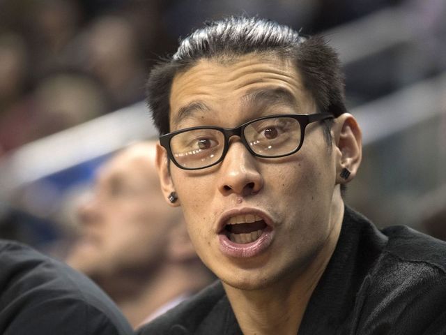 Watch: Lin recalls time Monta Ellis bought him $4K worth of jeans