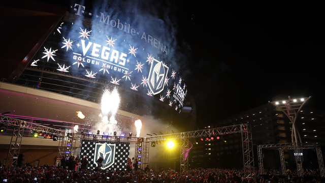 Vegas granted extra time to make expansion picks