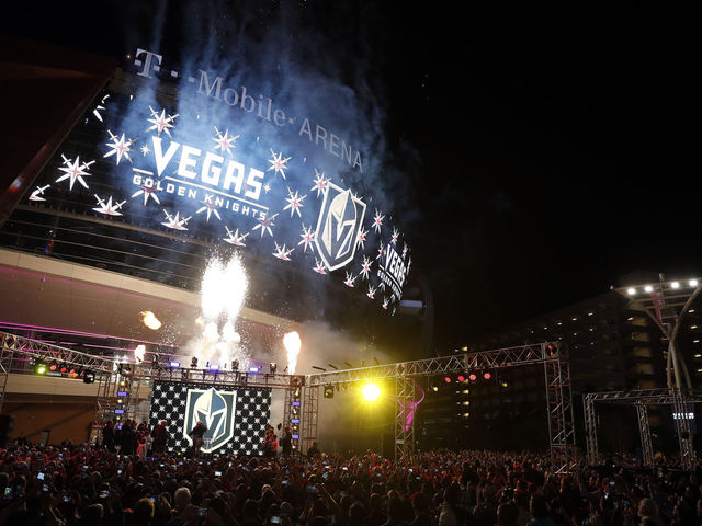 Vegas granted extra time to make expansion picks