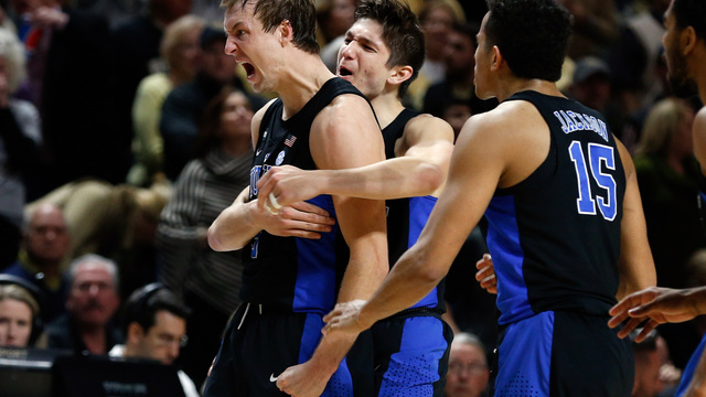 Top 10 shooters in the NBA draft