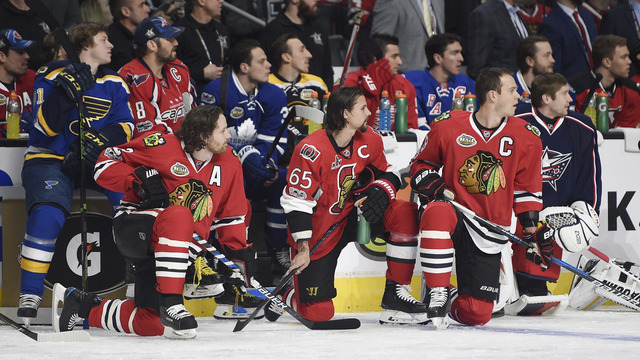 3 things that would improve the skills competition