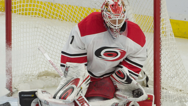 A guide to streaming goaltenders for the final round of fantasy hockey playoffs