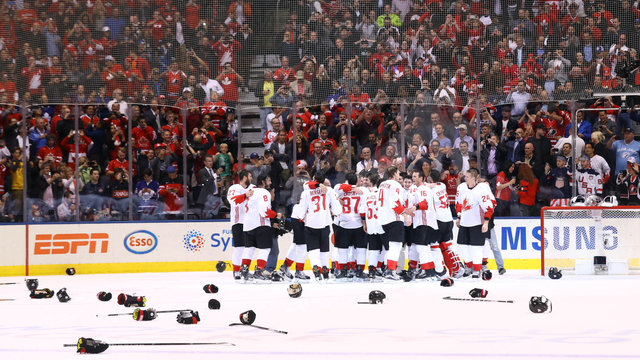 Players continue to reaffirm desire to be at next year's Olympics