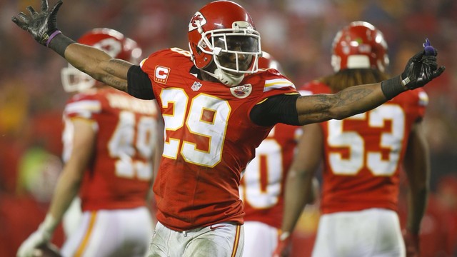 Madden 18 Ratings Analysis: Defensive Backs