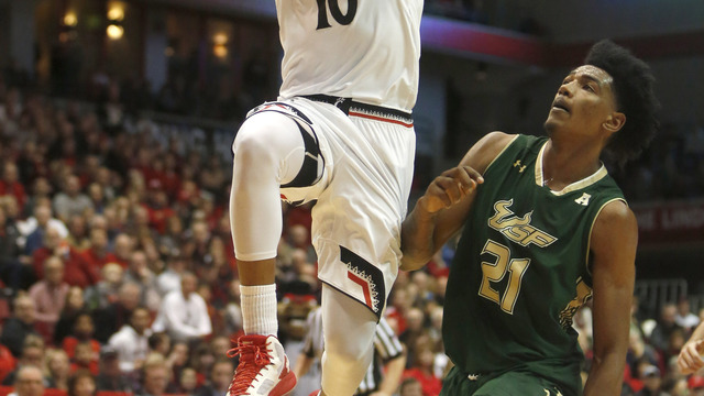Bracket preview: Predicting the Round of 64