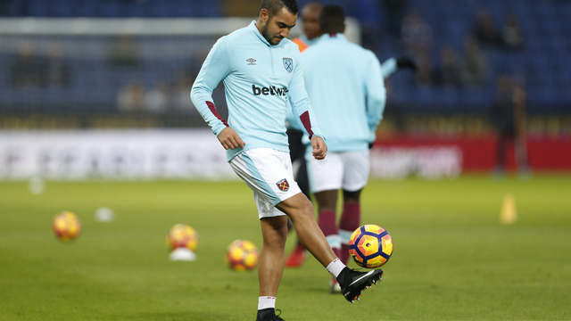 Payet gets his wish, leaves West Ham for Marseille in £25M deal