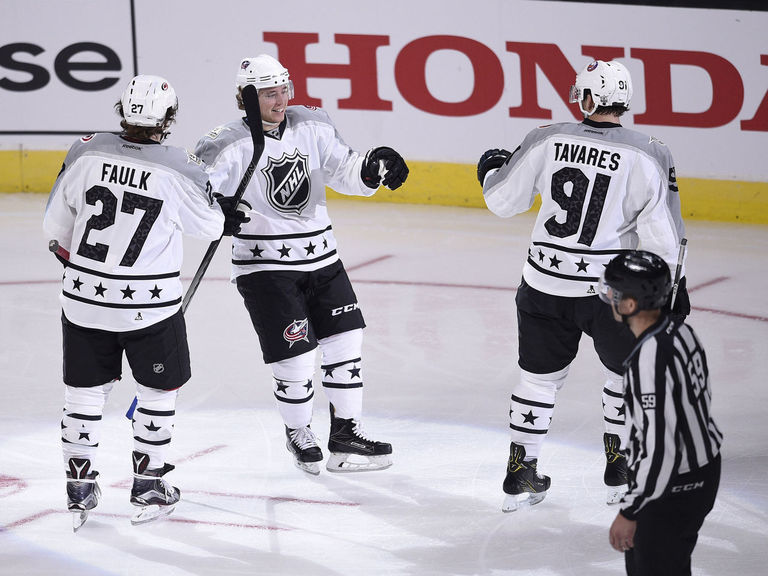 Atkinson Gets Hat Trick, Wedding Cash From Late All-star Bid 