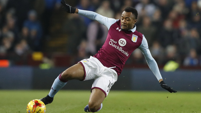 Swansea to send Taylor plus cash for Villa's Jordan Ayew