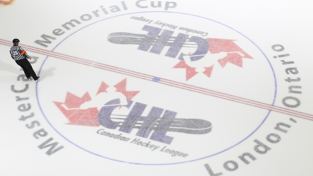 CHL 'comfortable to proceed' with Top Prospects game in Quebec City