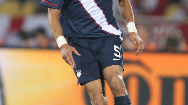 Philadelphia Union sign U.S. defender Oguchi Onyewu