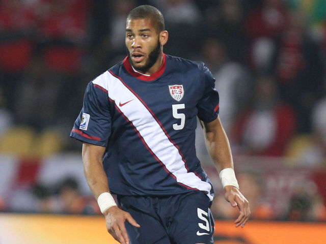 Aguchi Sign Philadelphia Union sign U.S. defender Oguchi Onyewu | theS…