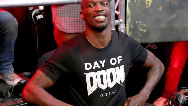 Florida man arrested for impersonating Chad Johnson