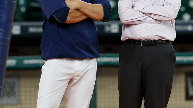 Imprisoned ex-Cardinals exec accuses Astros of hacking