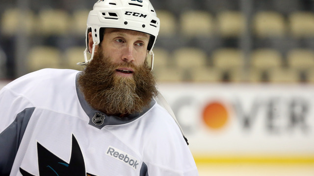Thornton predictably unfazed by Top 100 snub