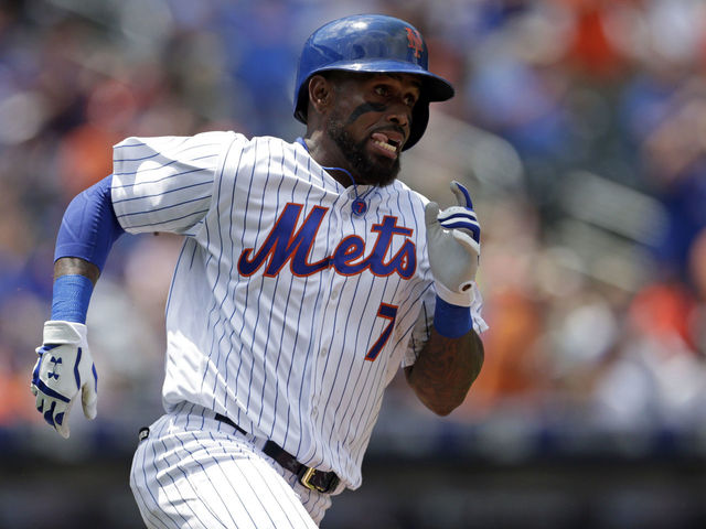 Jose Reyes' Ex-Mistress Says Mets Shortstop Led 'Double Life', News,  Scores, Highlights, Stats, and Rumors