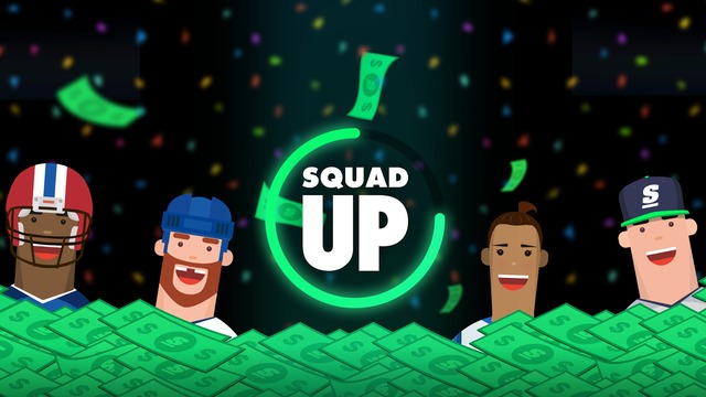 Squad Up's Tuesday Cashnado could send big bucks flying your way
