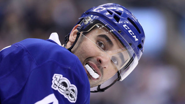 Sink or swim: Are the Maple Leafs doomed without Kadri?