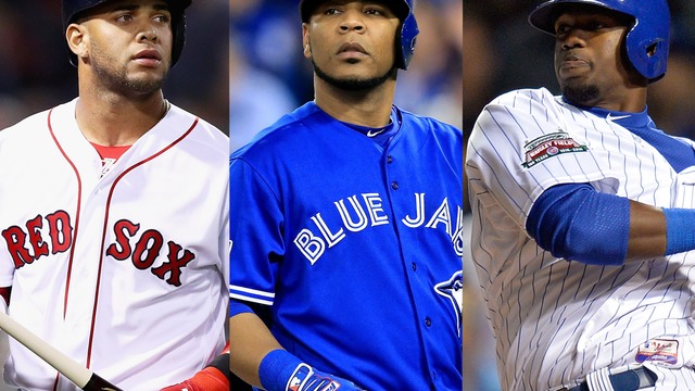 AL Central report cards: Grading offseason moves