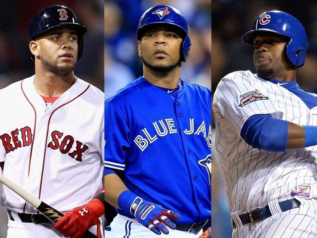 AL Central report cards: Grading offseason moves