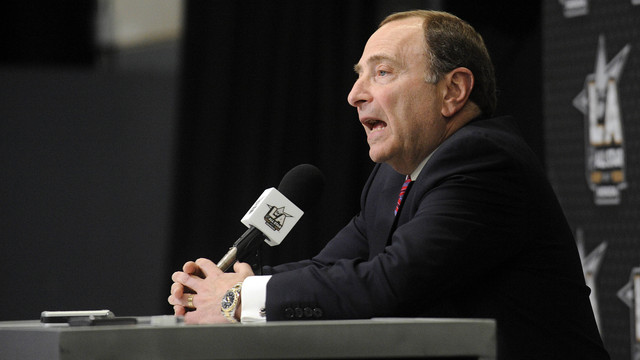 NHL called former players 'mere puppets' in lawsuit documents