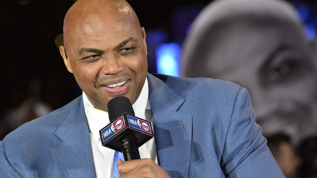 Barkley sounds off on players resting, says fans should boycott
