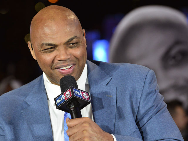 Barkley has 'no problem' with LeBron, believes criticism was 'fair'
