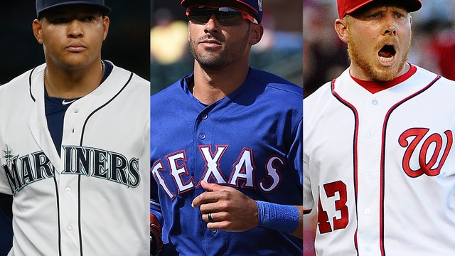 NL West report cards: Grading offseason moves