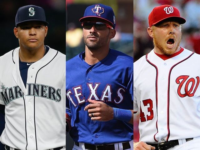 NL West report cards: Grading offseason moves