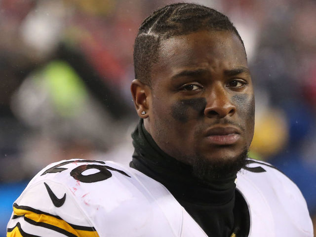 Bell: Burfict has 'gotta go' after kicking Steelers player