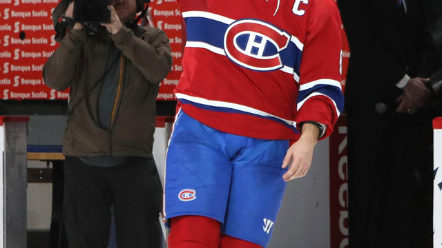 Poll: Will Pacioretty finally hit the 40-goal mark?