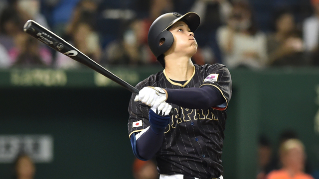 Report: Yankees' Cashman flying to Japan to watch Otani