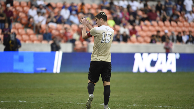 1-on-1 with Ian Harkes: Writing the next chapter of a family legacy