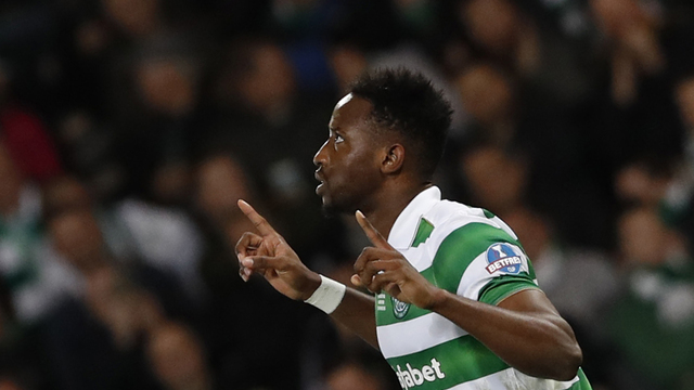 Report: Chelsea set for £100M splurge on Dembele, Morata, Van Dijk