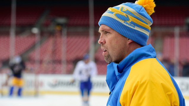 Trending ▲, Trending ▼: Yeo steps up, rough waters for Rowe