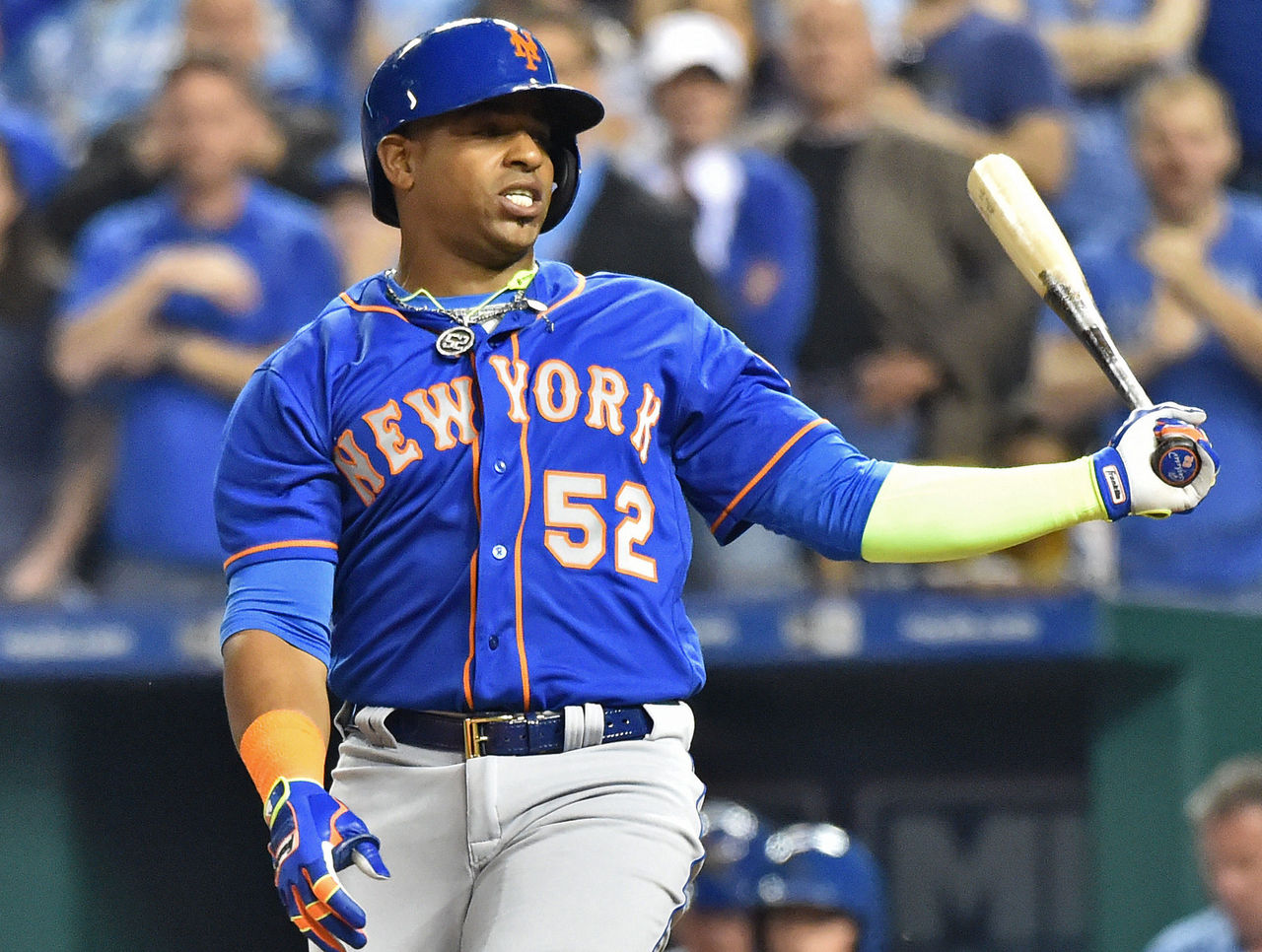 Detroit Tigers intrigued by Yoenis Cespedes' younger brother